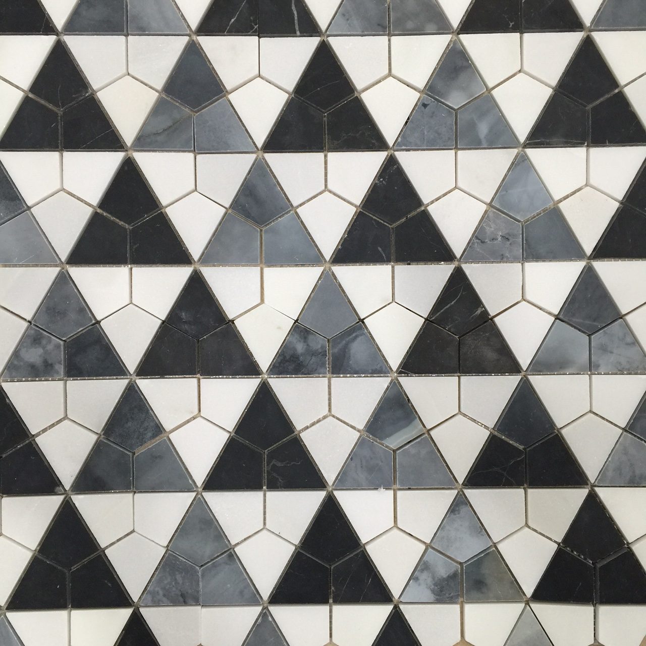 Antwerp Mosaic 220X285