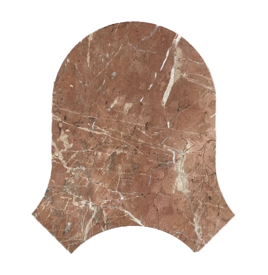 Borsani Rojo Alicante Tile 220X300