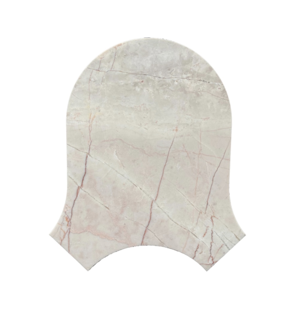 Borsani Rosso Crema Tile 220X300