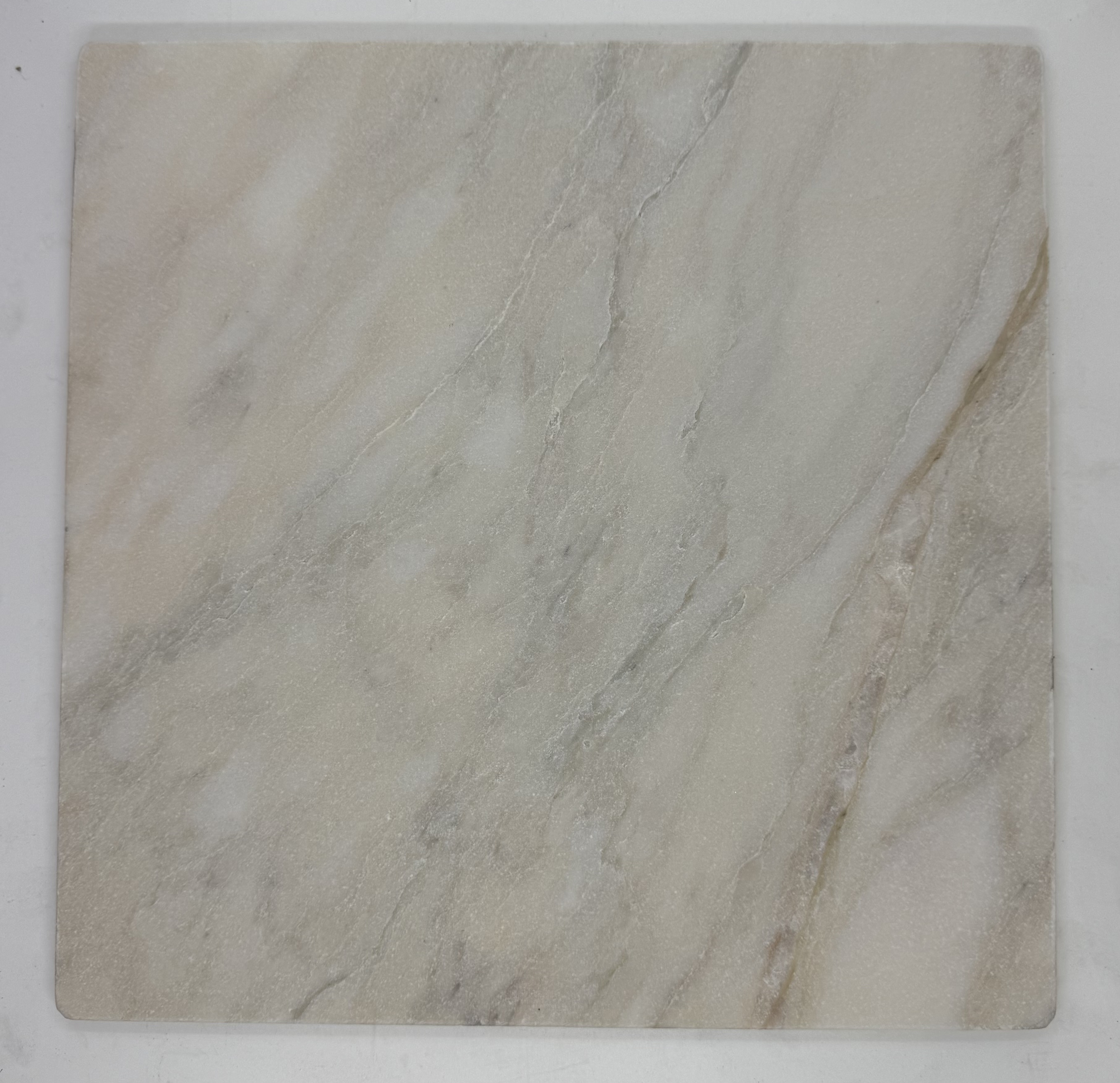Calacatta Crema Tumbled Square 305X305