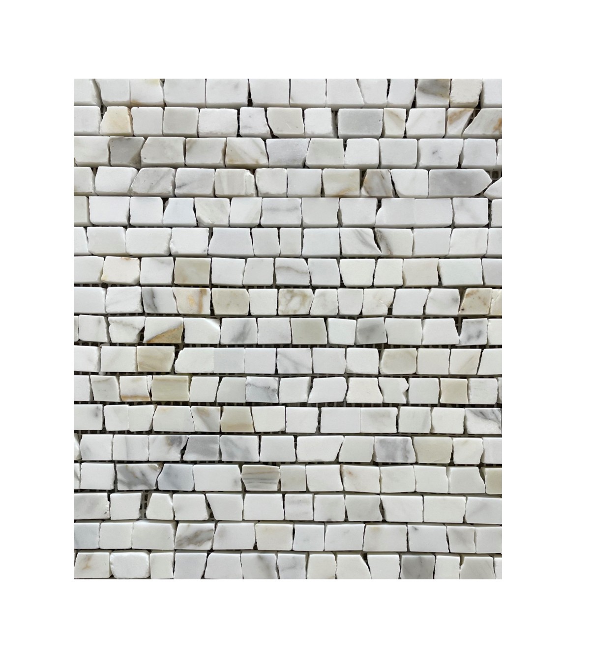 Calacatta Oro Domenico Mosaic 305X305