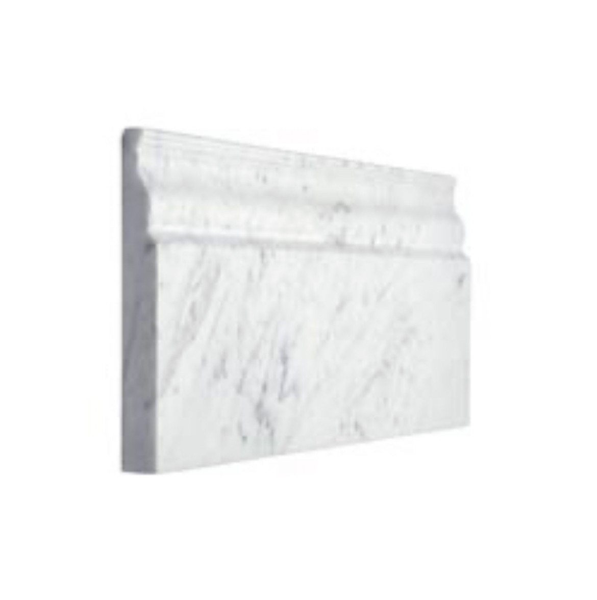Carrara Skirting Board 20Mm 305X120