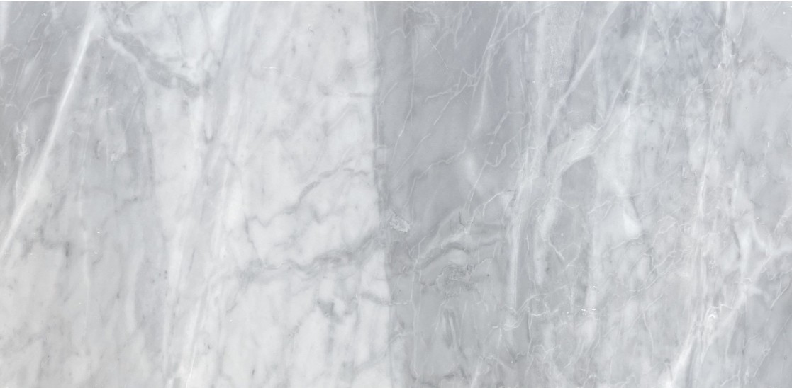 Crystallo Silver Rectangle Tile 305X610