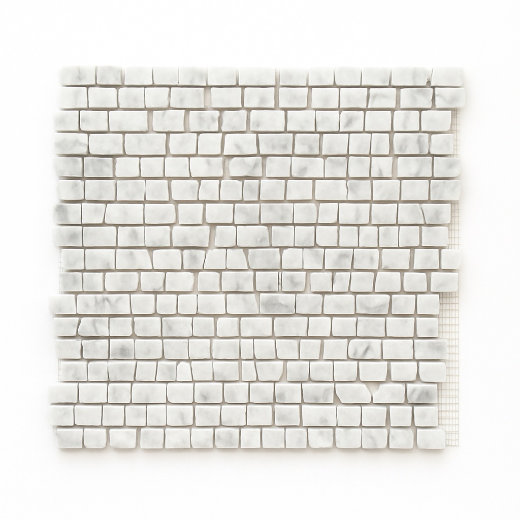 Carrara Domenico Mosaic 305X305