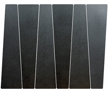 Bamboo Antracita Subway 224X56