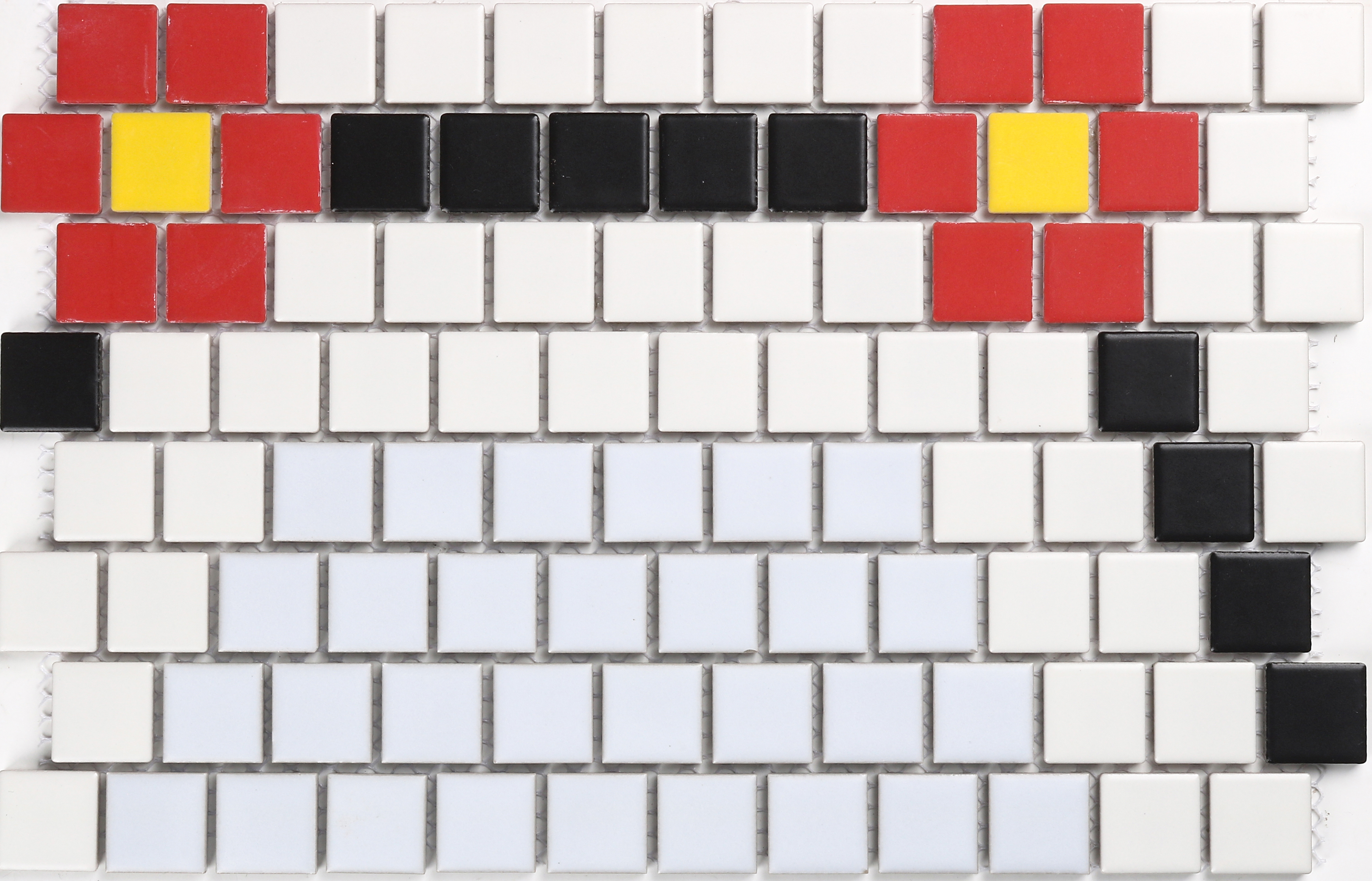 Brooklyn Mosaic 330X220