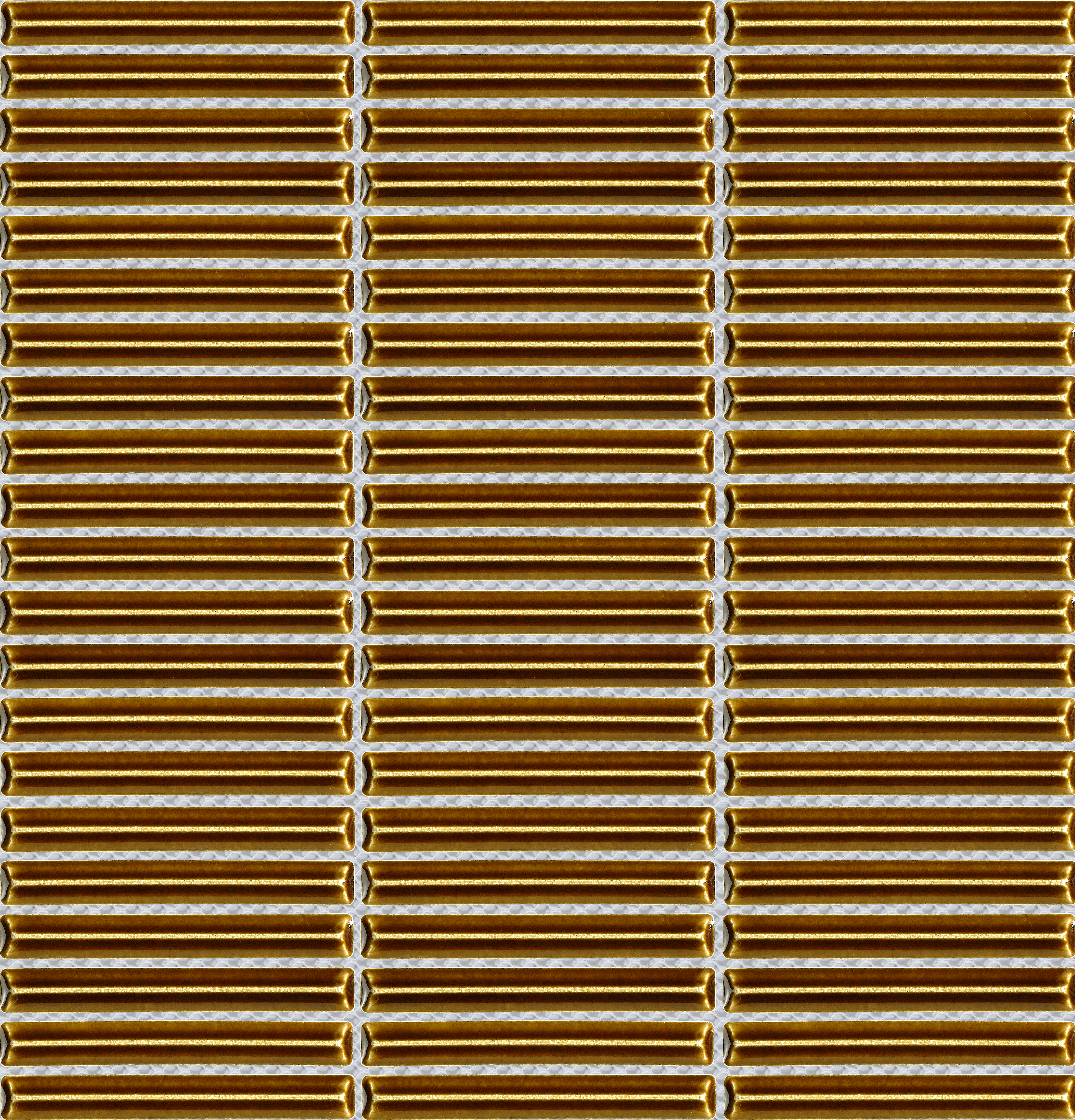 Imari Brown Finger Mosaic 284X298