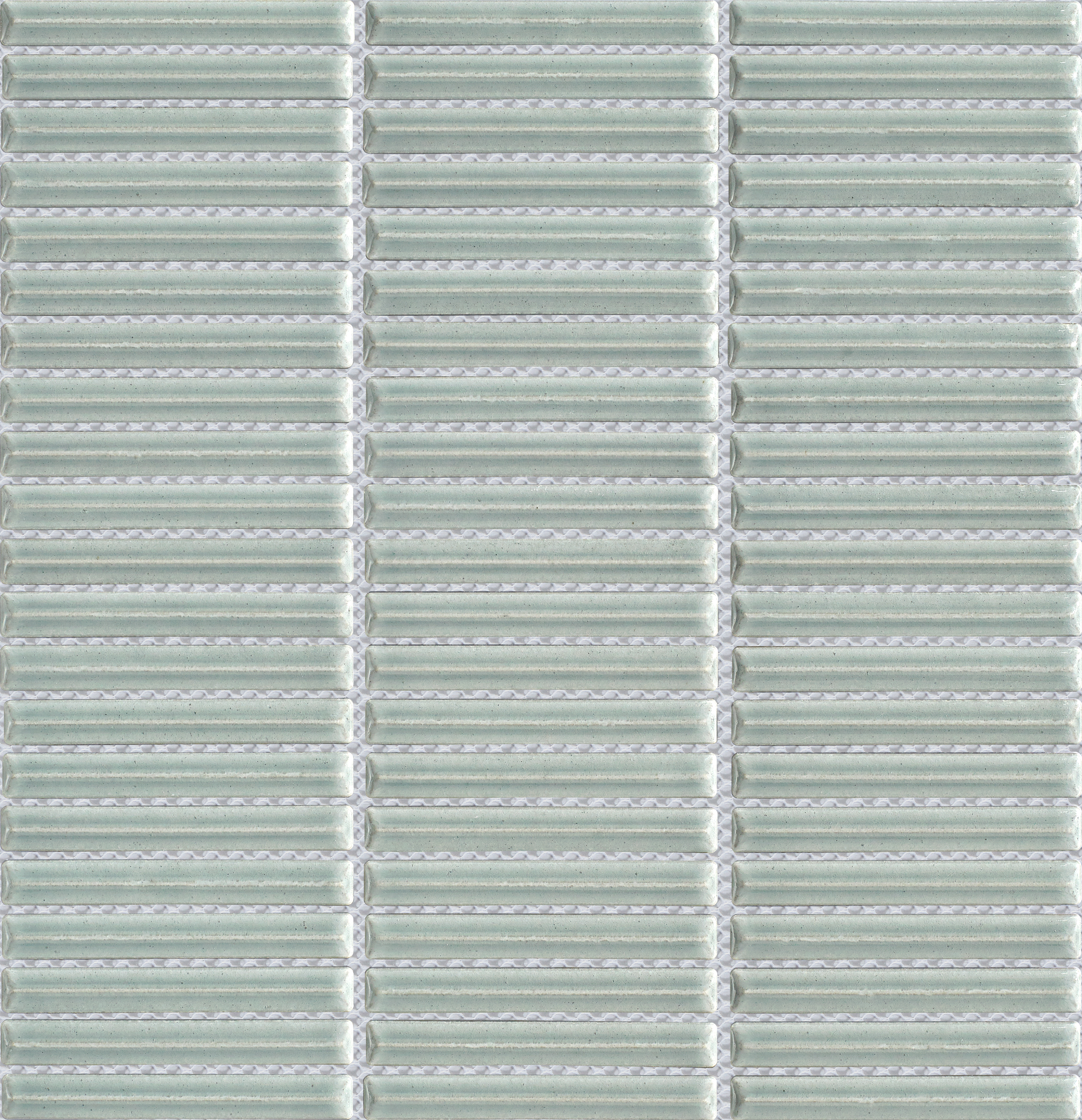 Imari Light Grey Mosaic 284X298