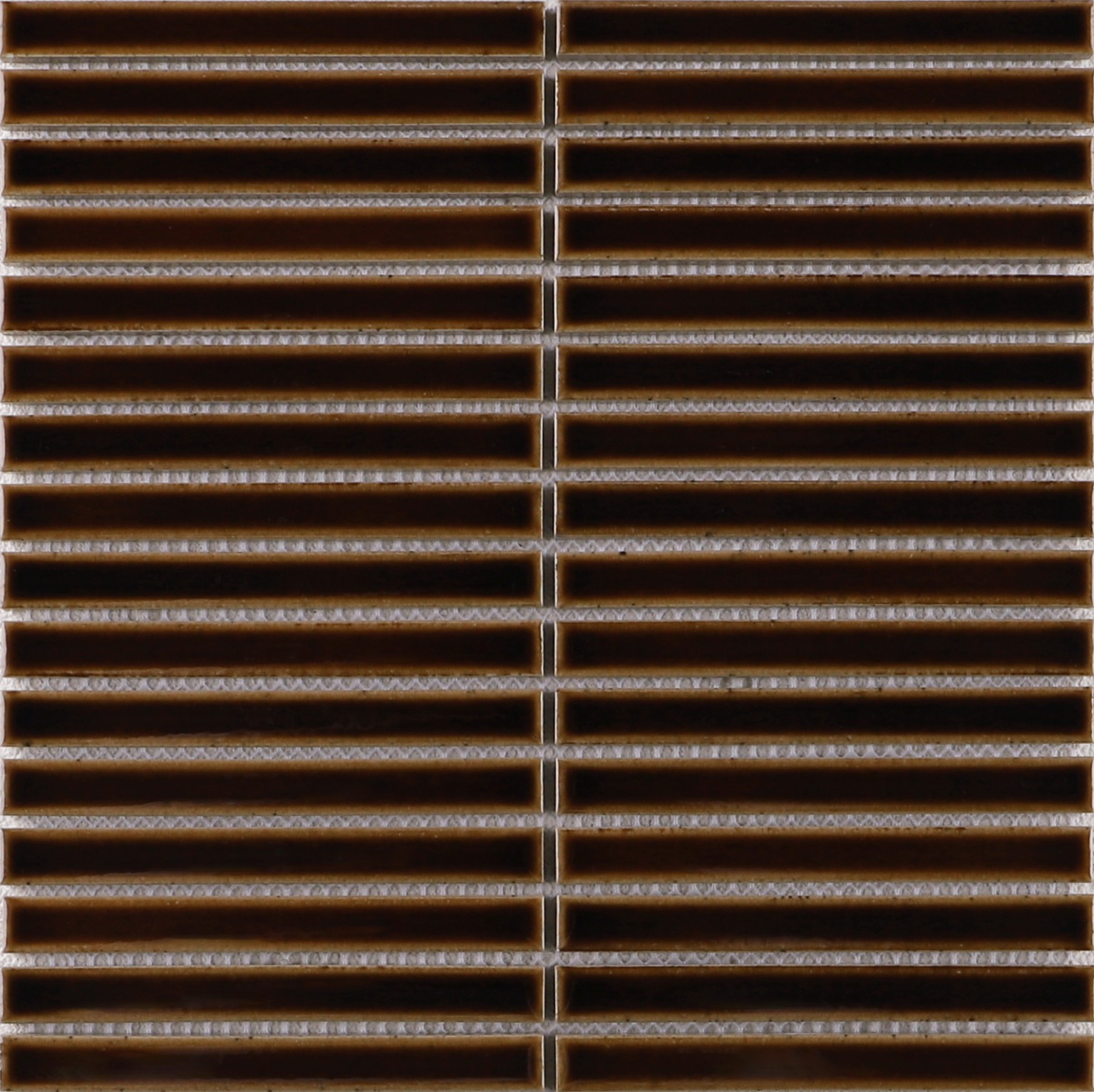 Kyoto Caramel Finger Mosaic 297X297