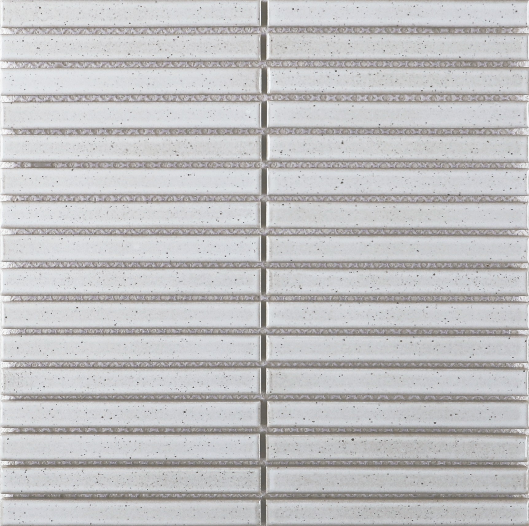 Kyoto White Finger Mosaic 297X297