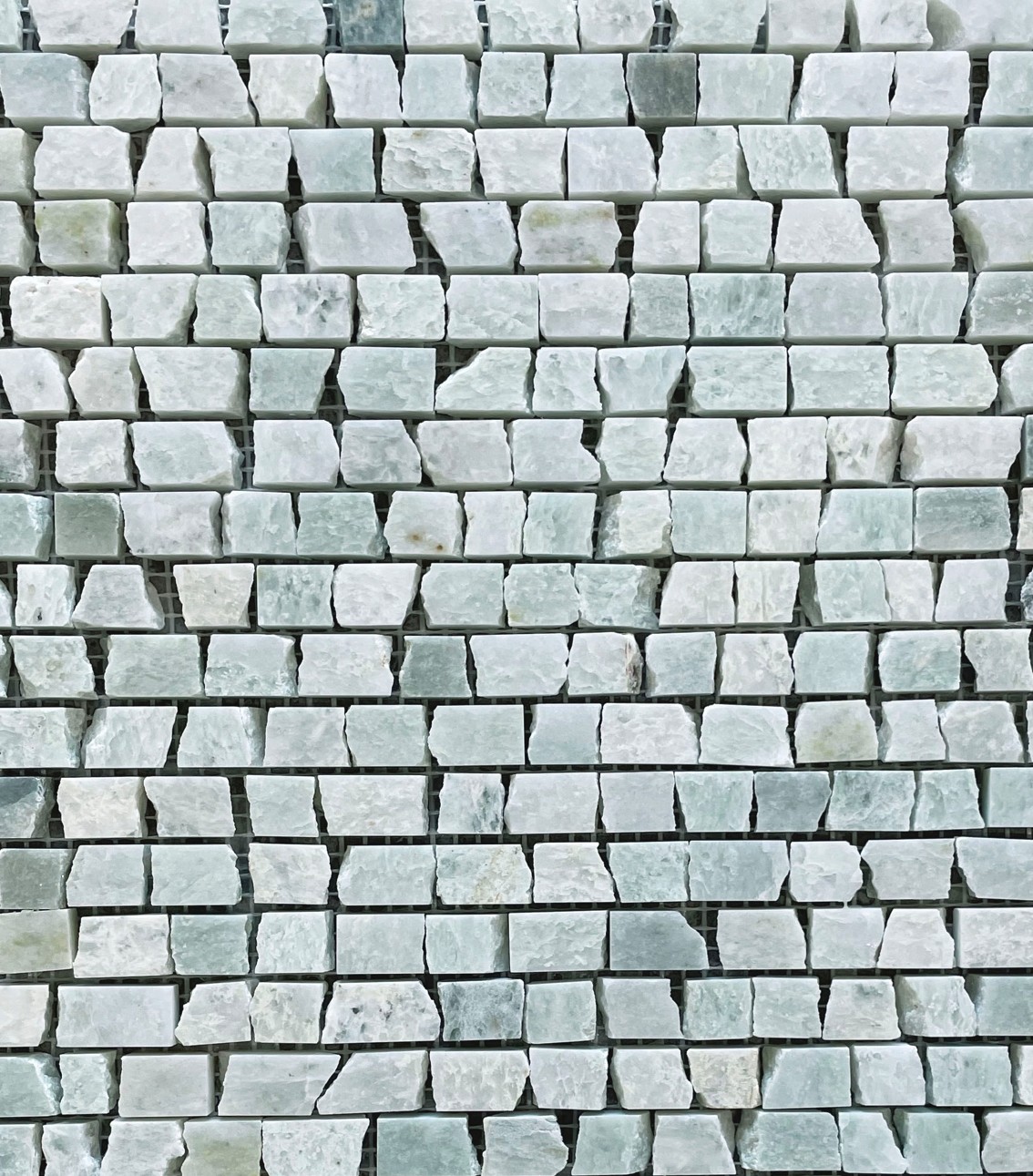 Ming Green Domenico Mosaic 305X305