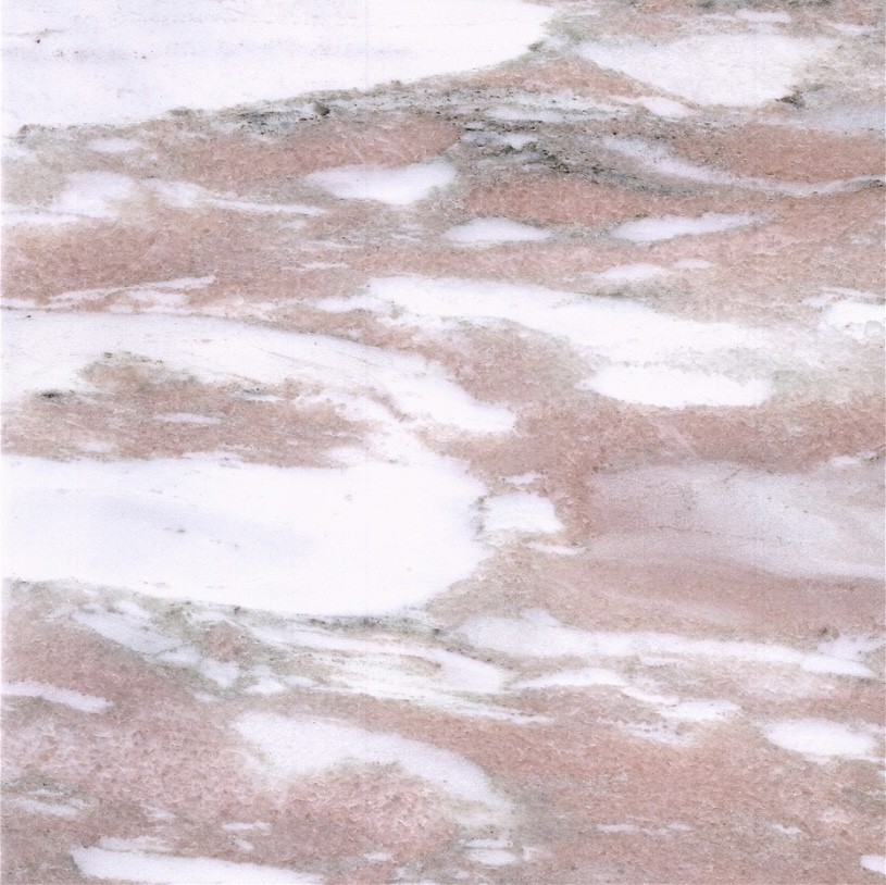 Norwegian Rose Honed Square Tile 150X150