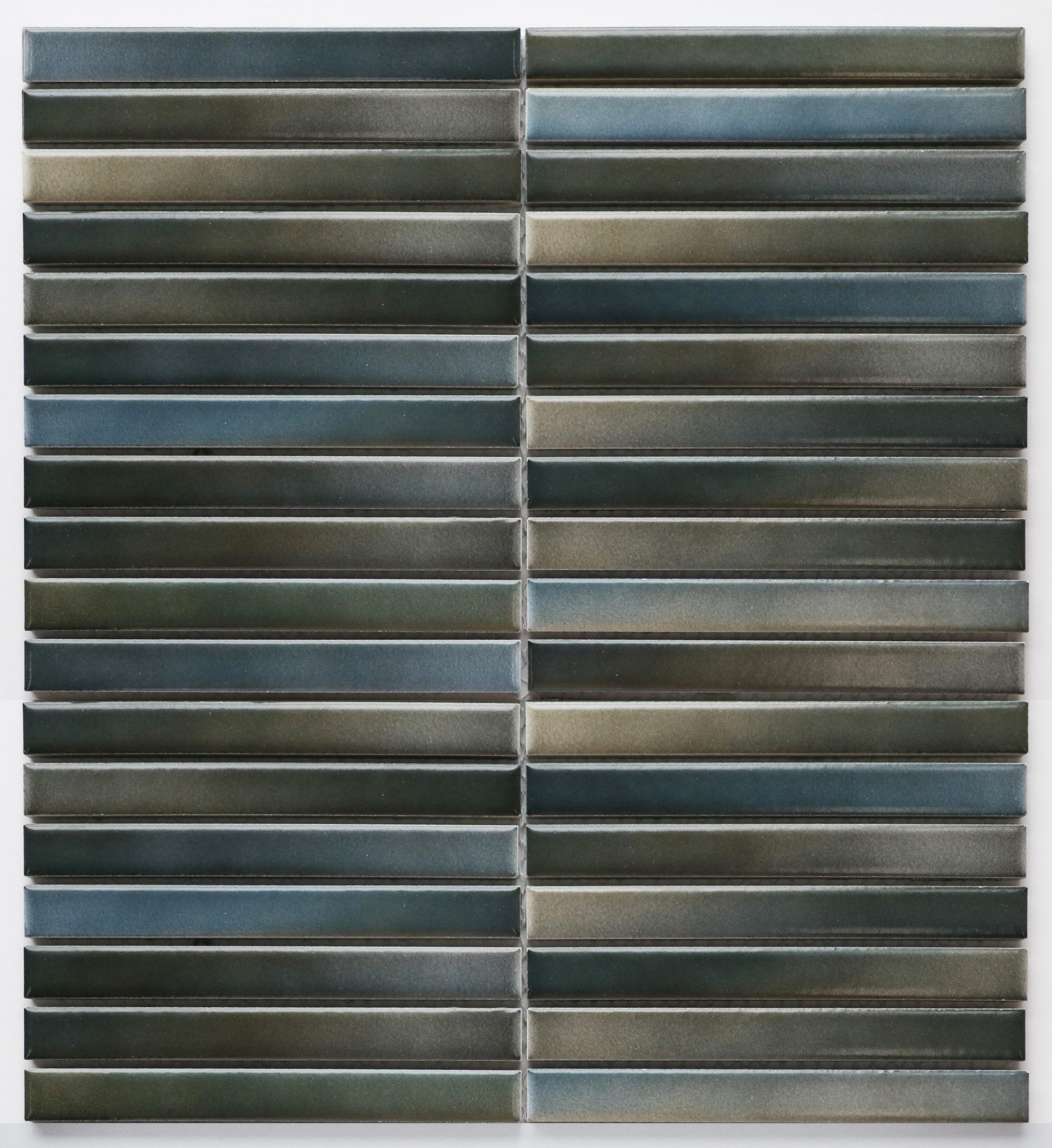 Ombre Denim Finger Mosaic 314X295