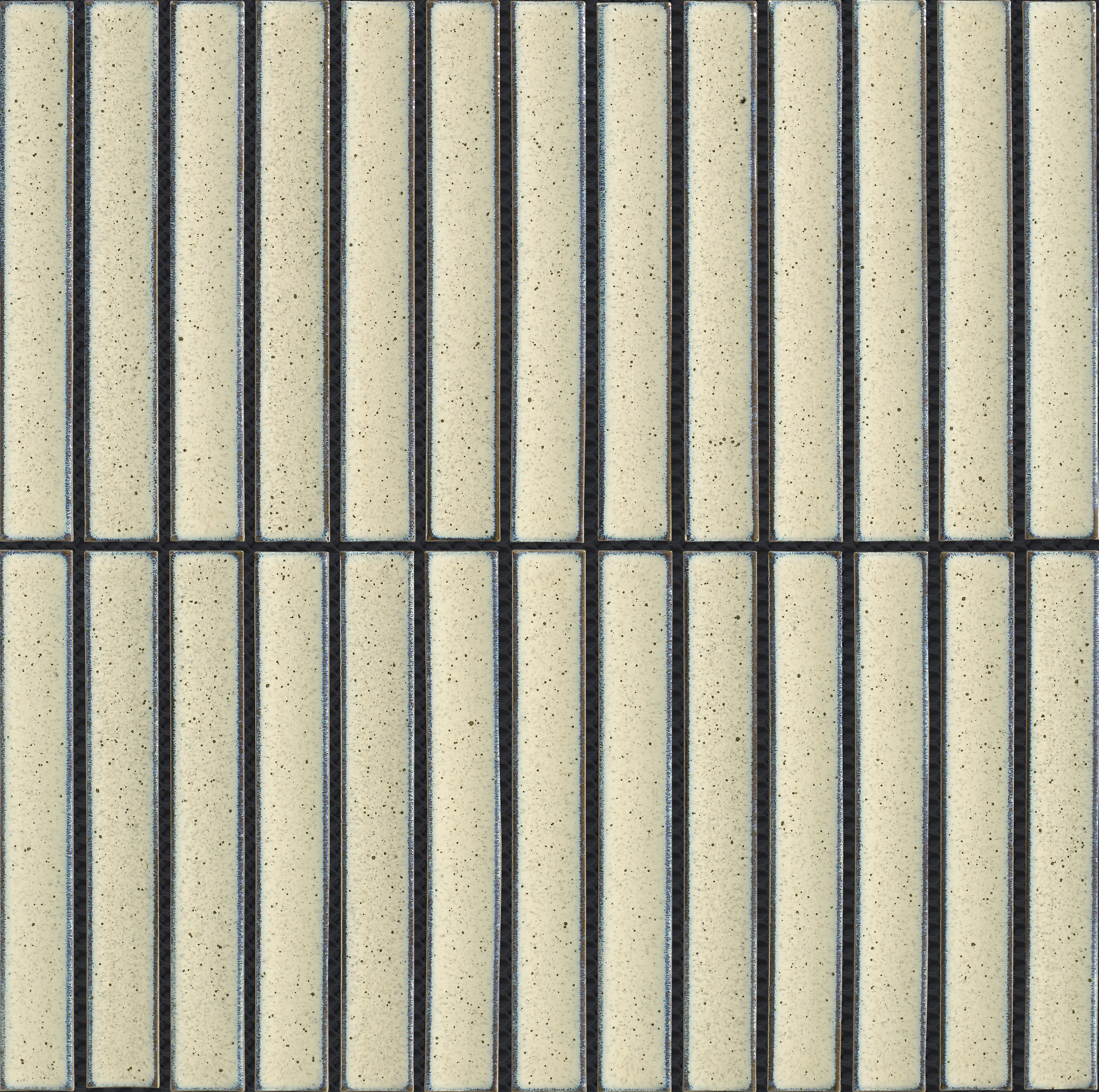 Raku Kensington Finger Mosaic 299X296
