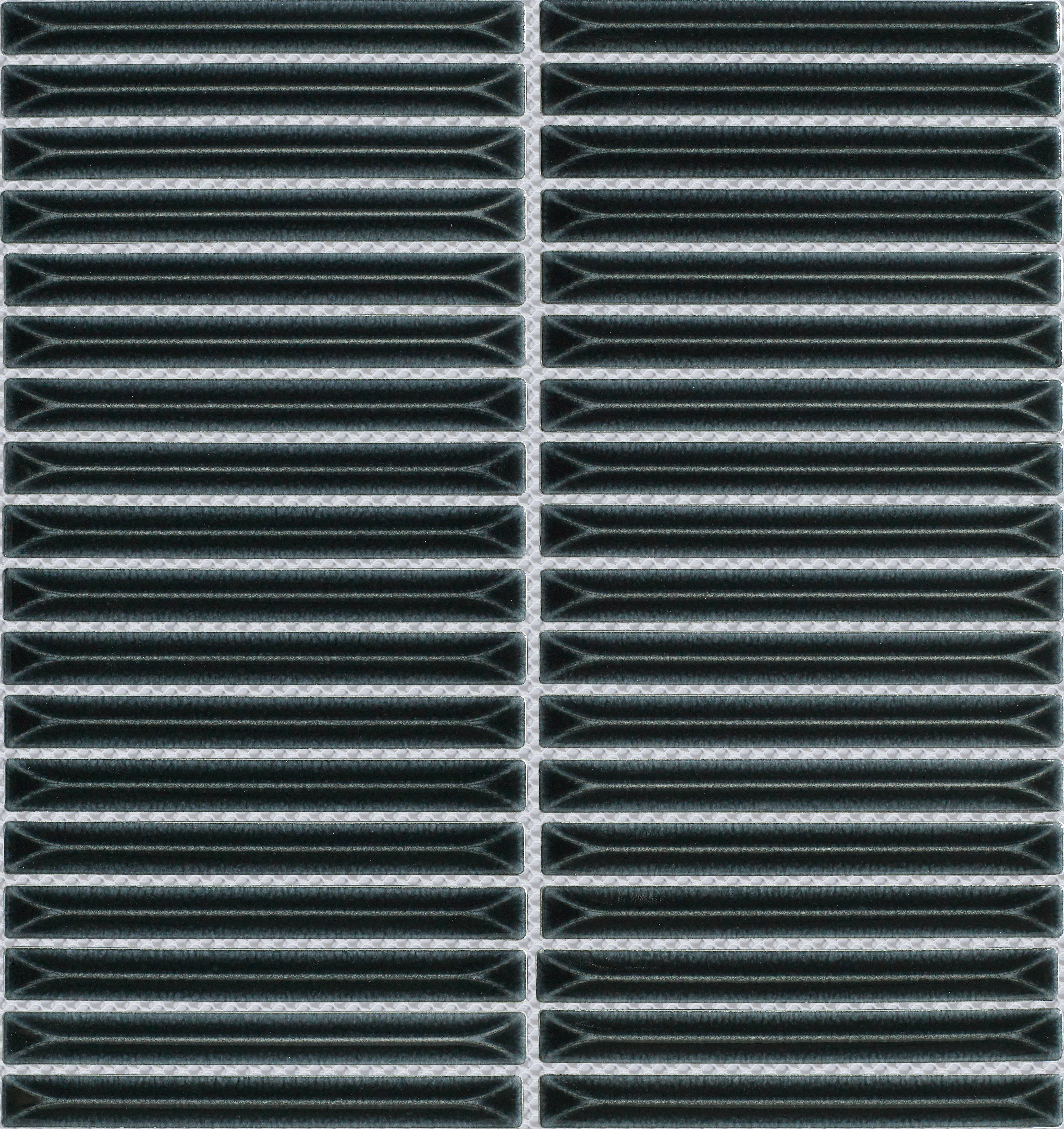 Senkei Midnight Finger Mosaic 315X296
