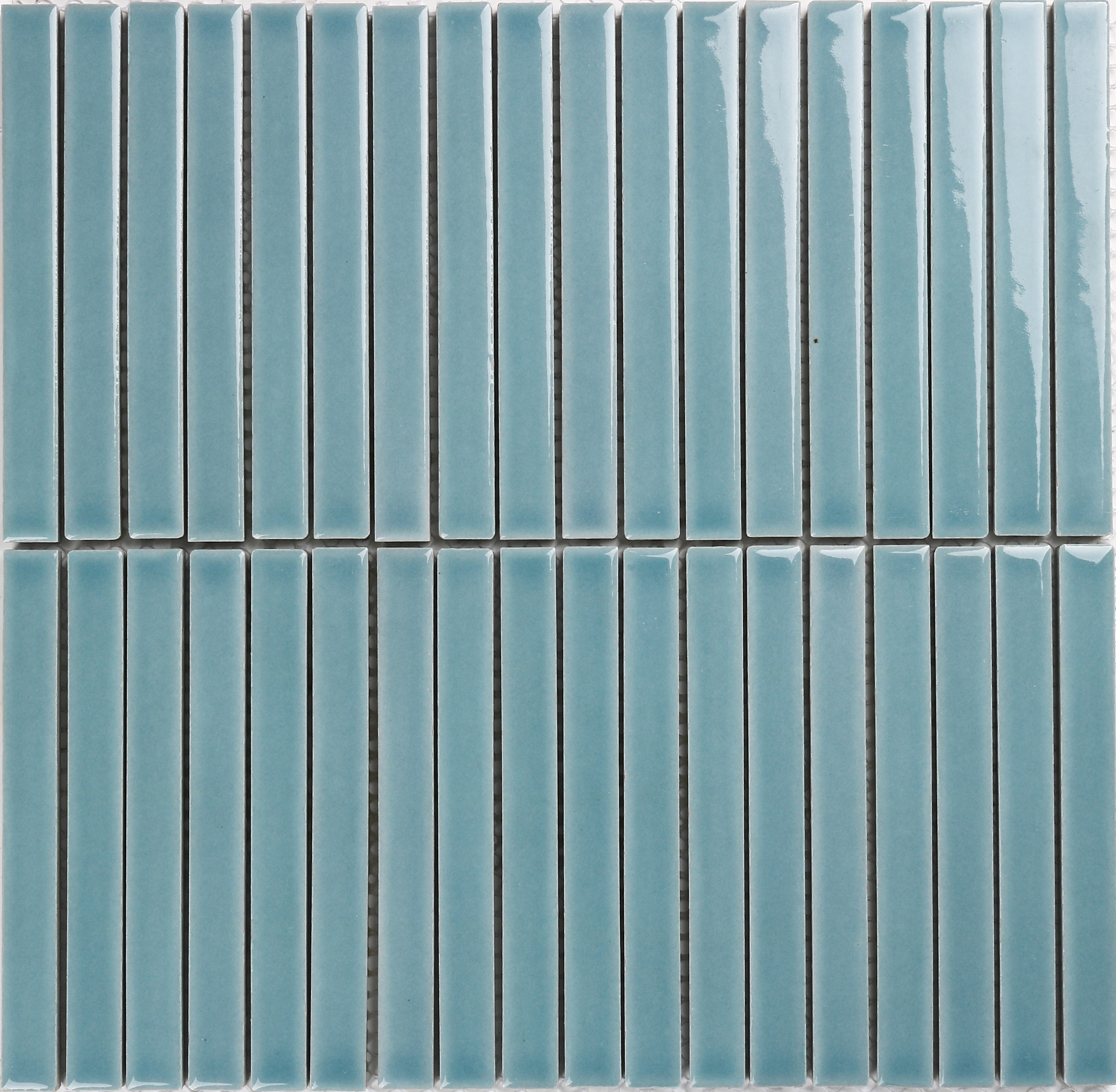 Suki Stix Turquoise Finger Mosaic 300X306