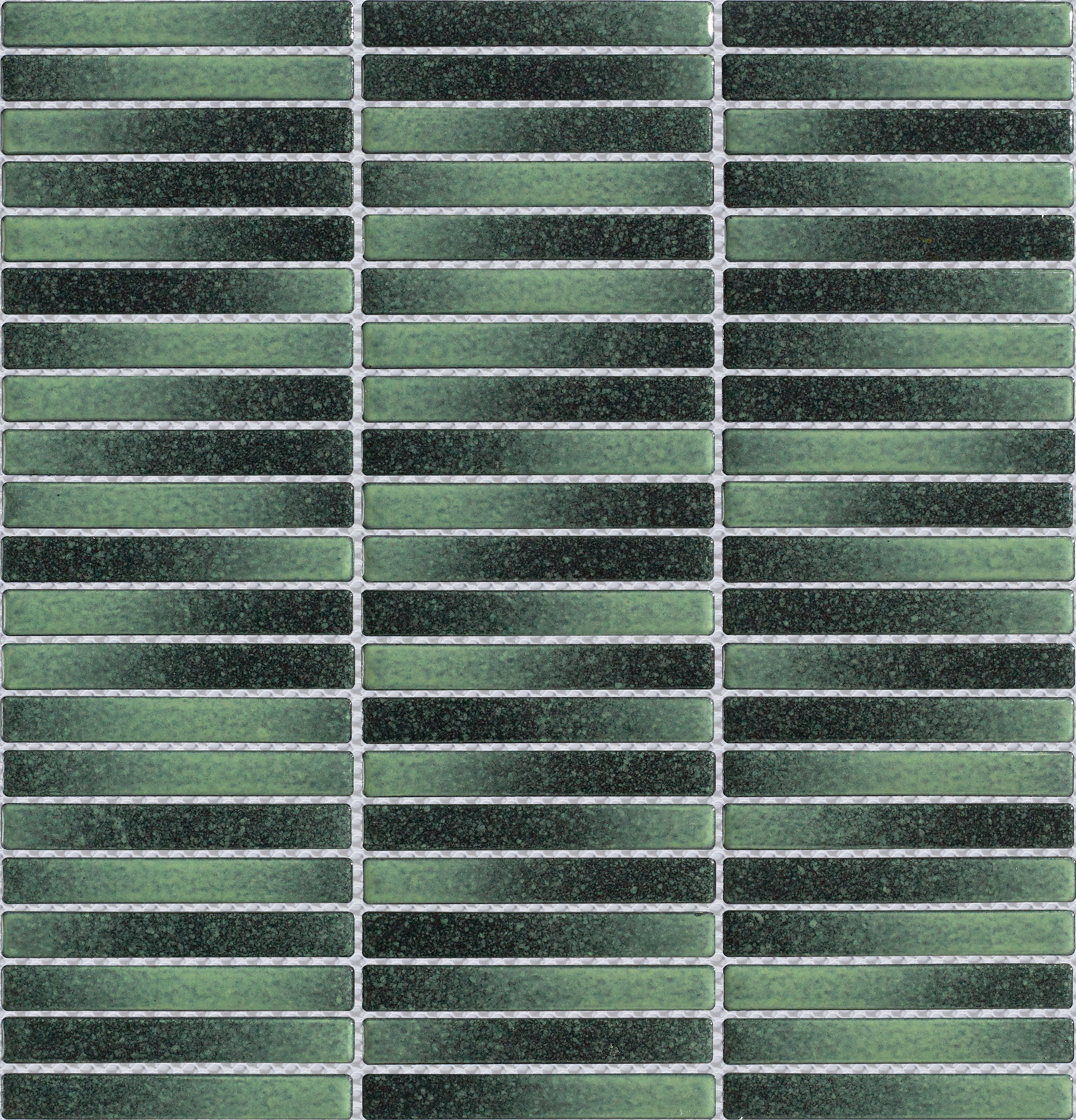Toko Green Finger Mosaic 284X296