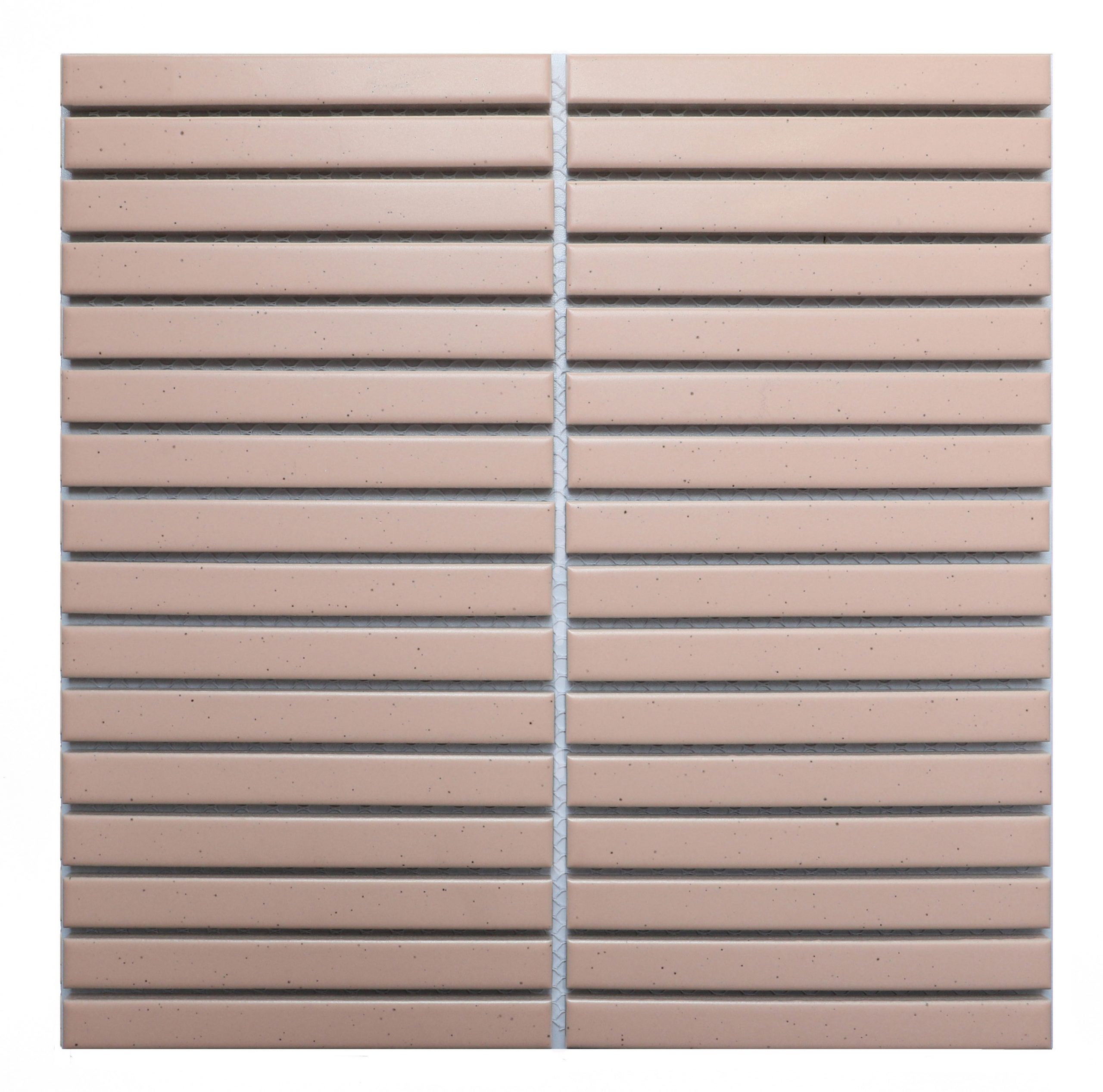 Twix Fusion Pink Finger Mosaic 296X296
