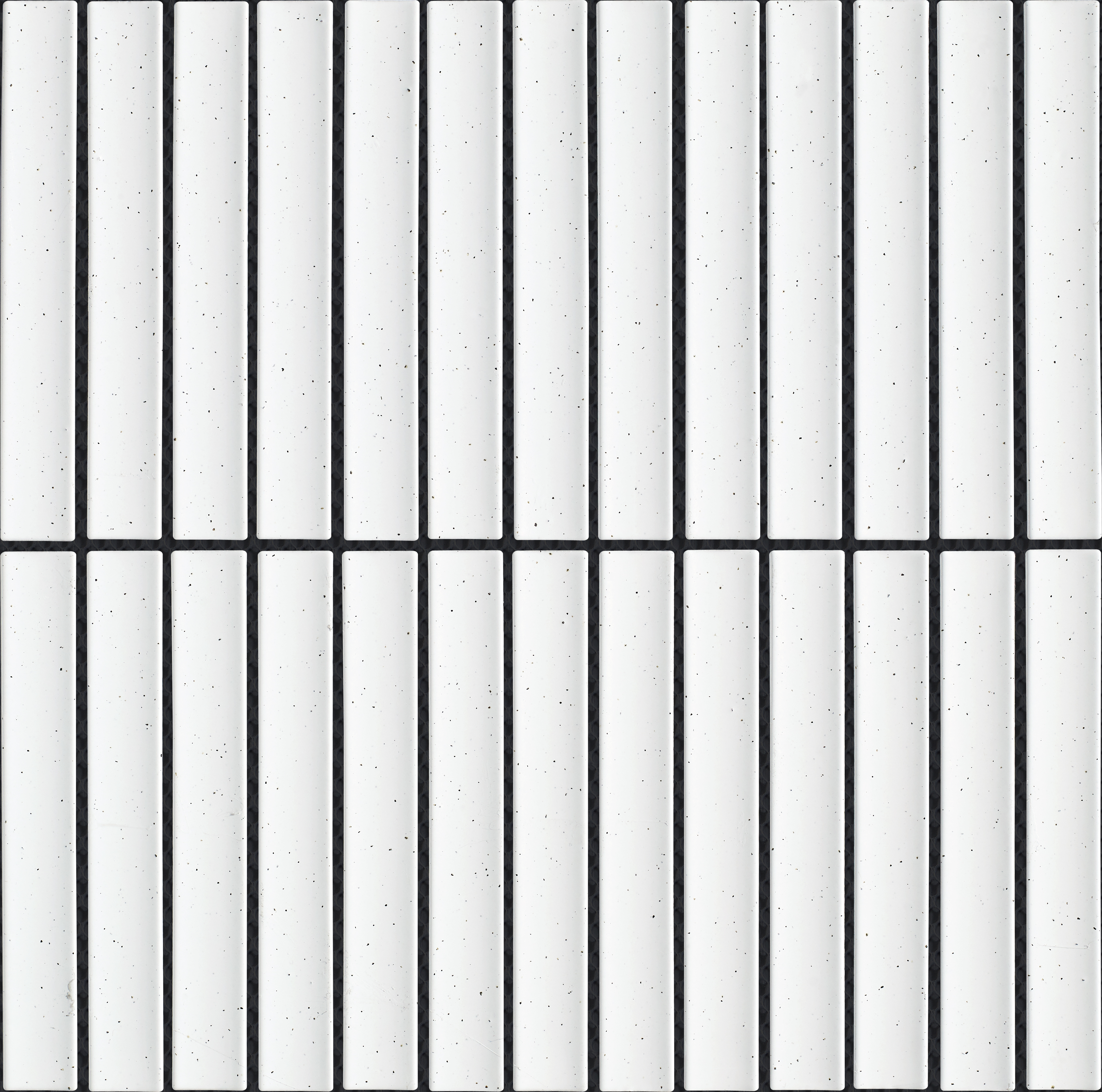 Ukaru Ice Finger Mosaic 299X296 (18Pc Box)