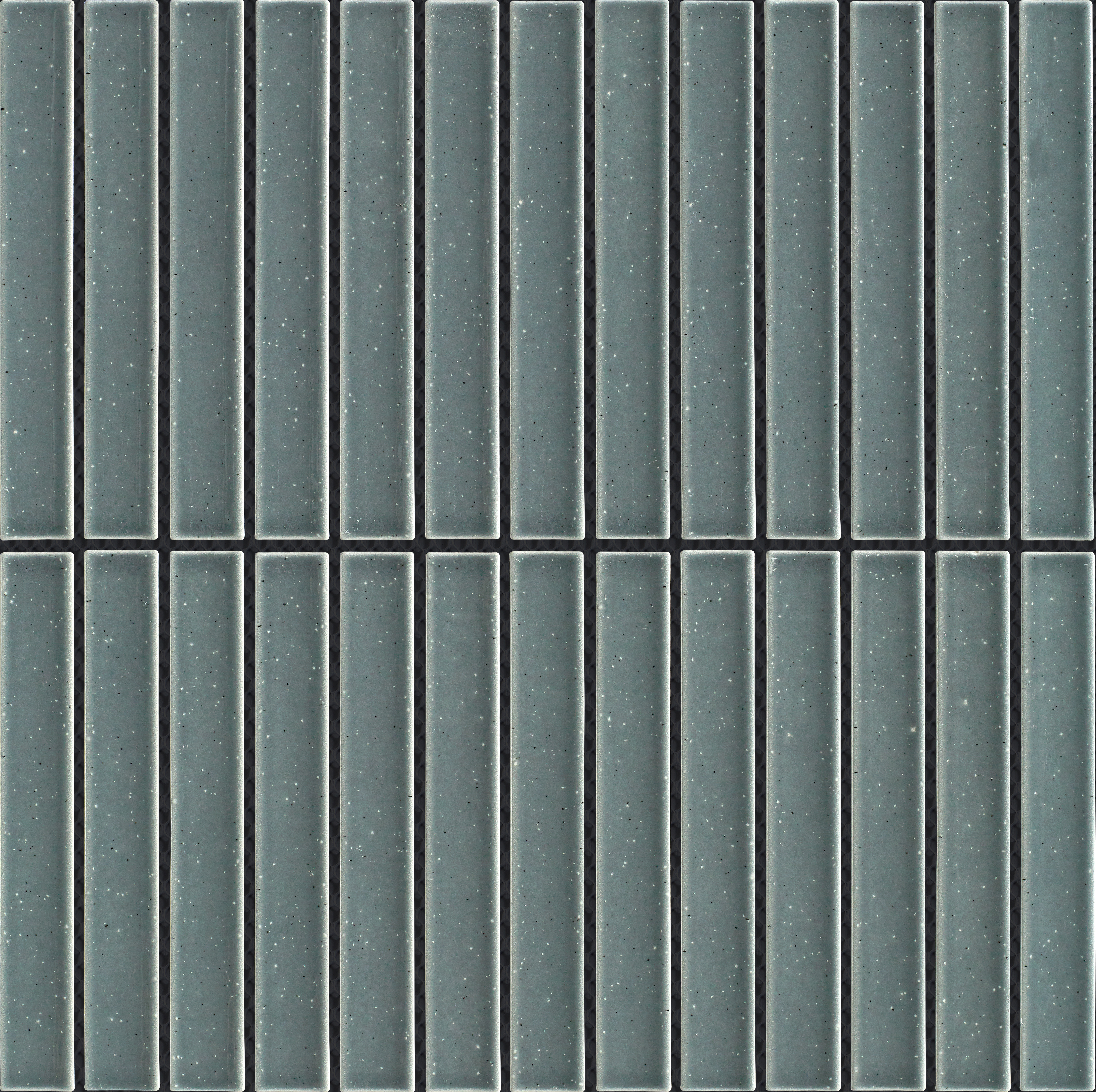 Ukaru Steel Finger Mosaic 299X296 (18Pc Box)