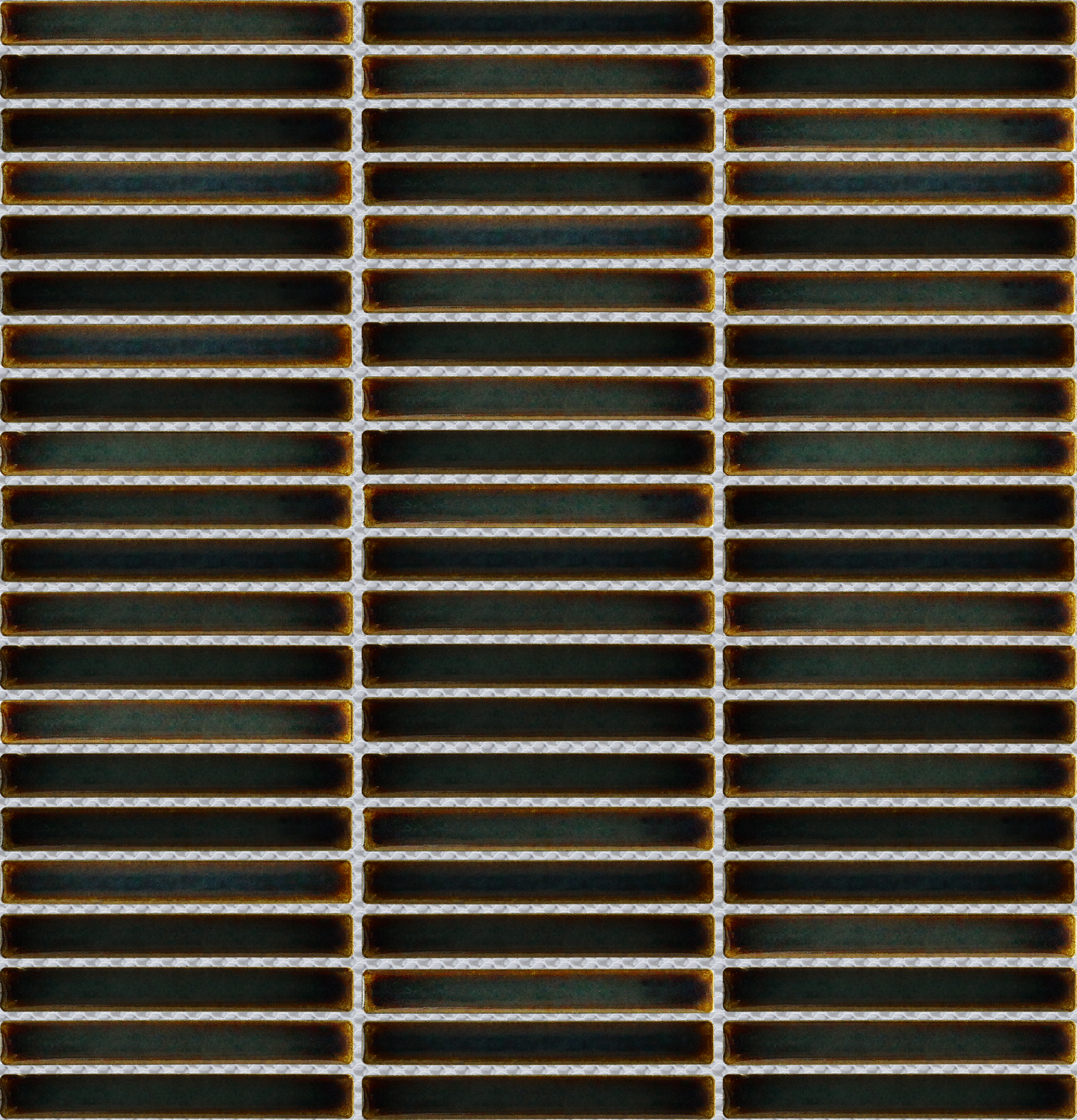 Vintage Midnight Fog Finger 12X92Mm Mosaic 284X298