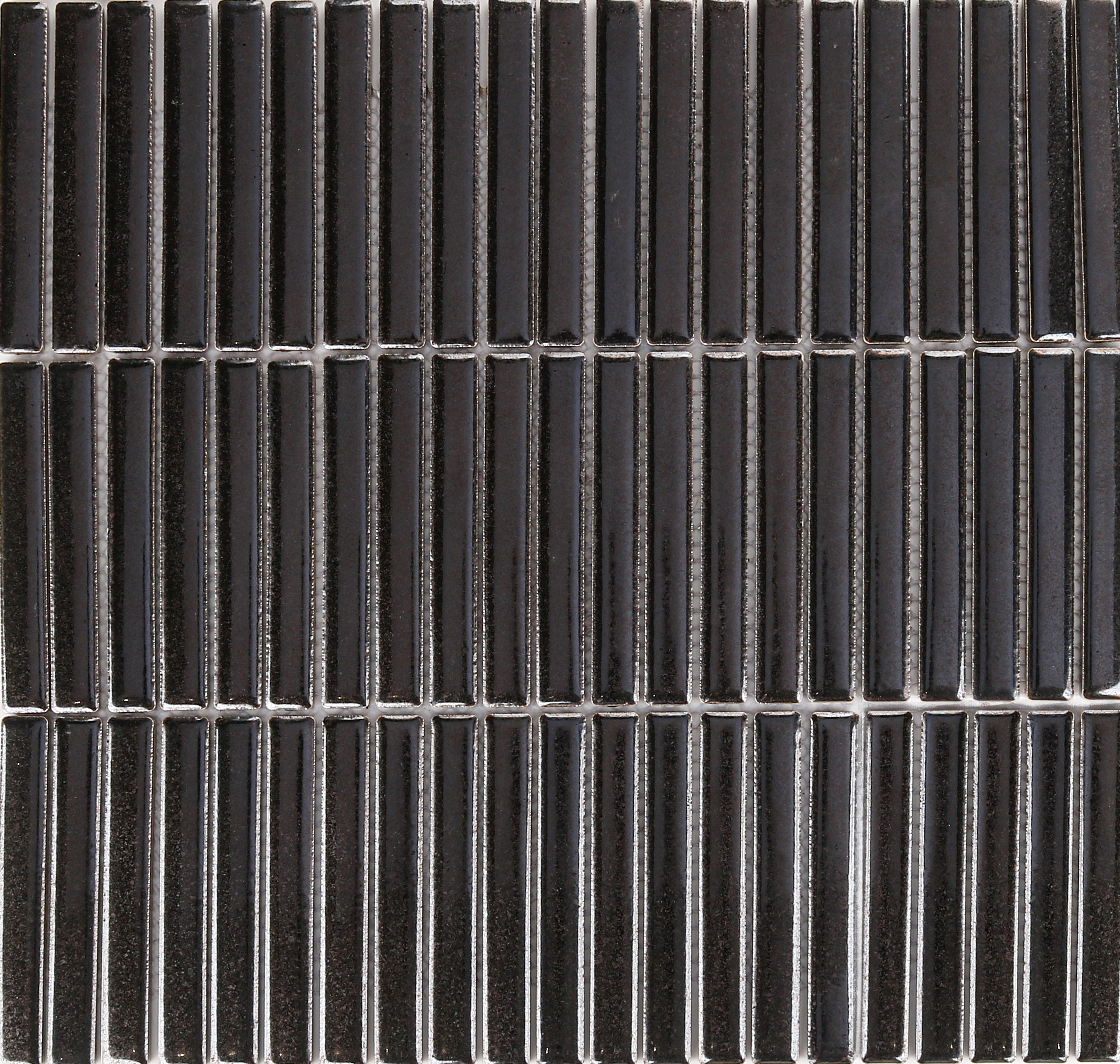Vintage Metal Matt Finger 12X92Mm Mosaic 284X295
