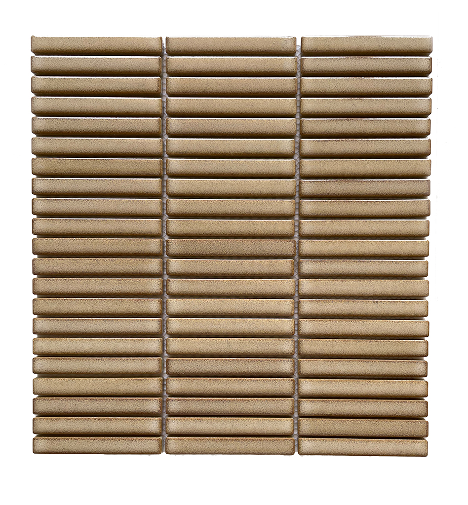 Vintage Sand Finger 12X92Mm Mosaic 284X295